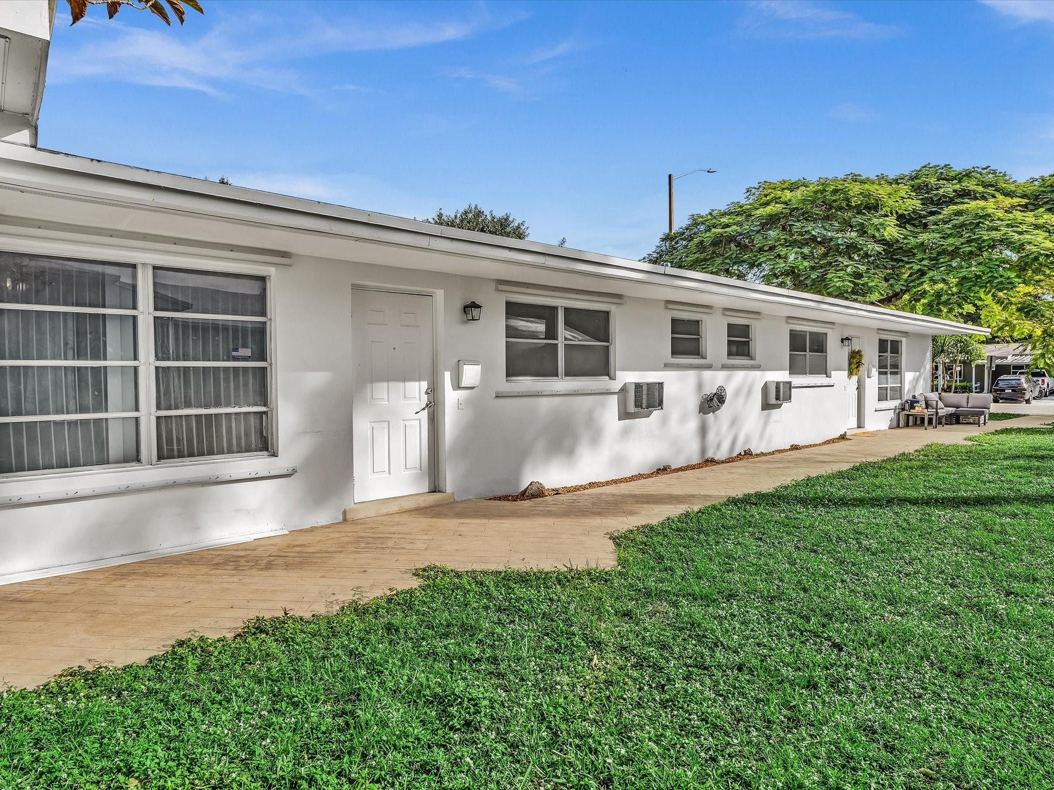 Fulford By Sea Sec B - Residential Lease