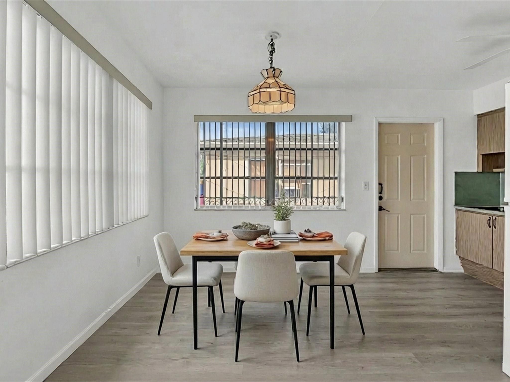 Fulford By Sea Sec B - Residential Lease