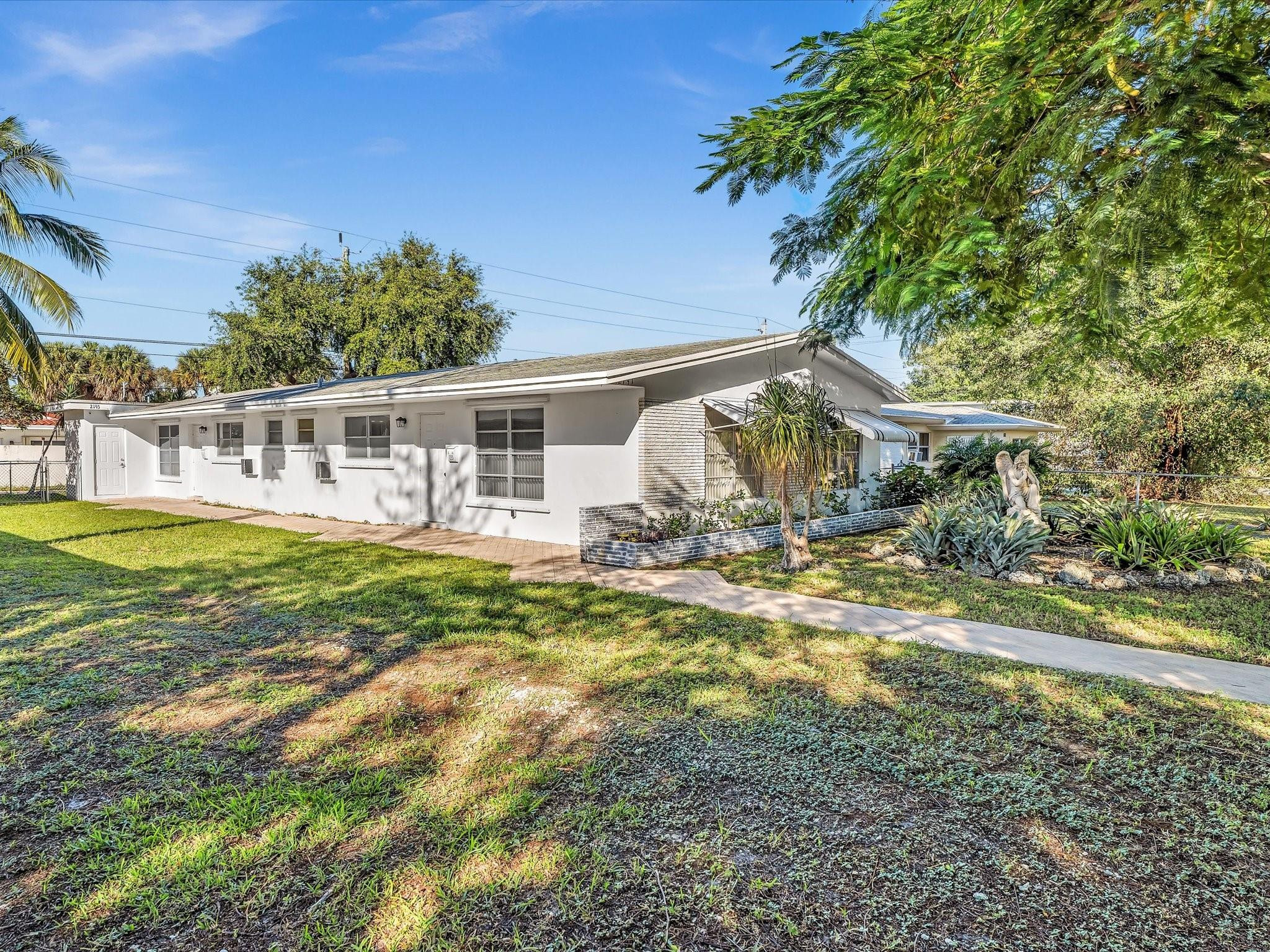 Fulford By Sea Sec B - Residential Lease