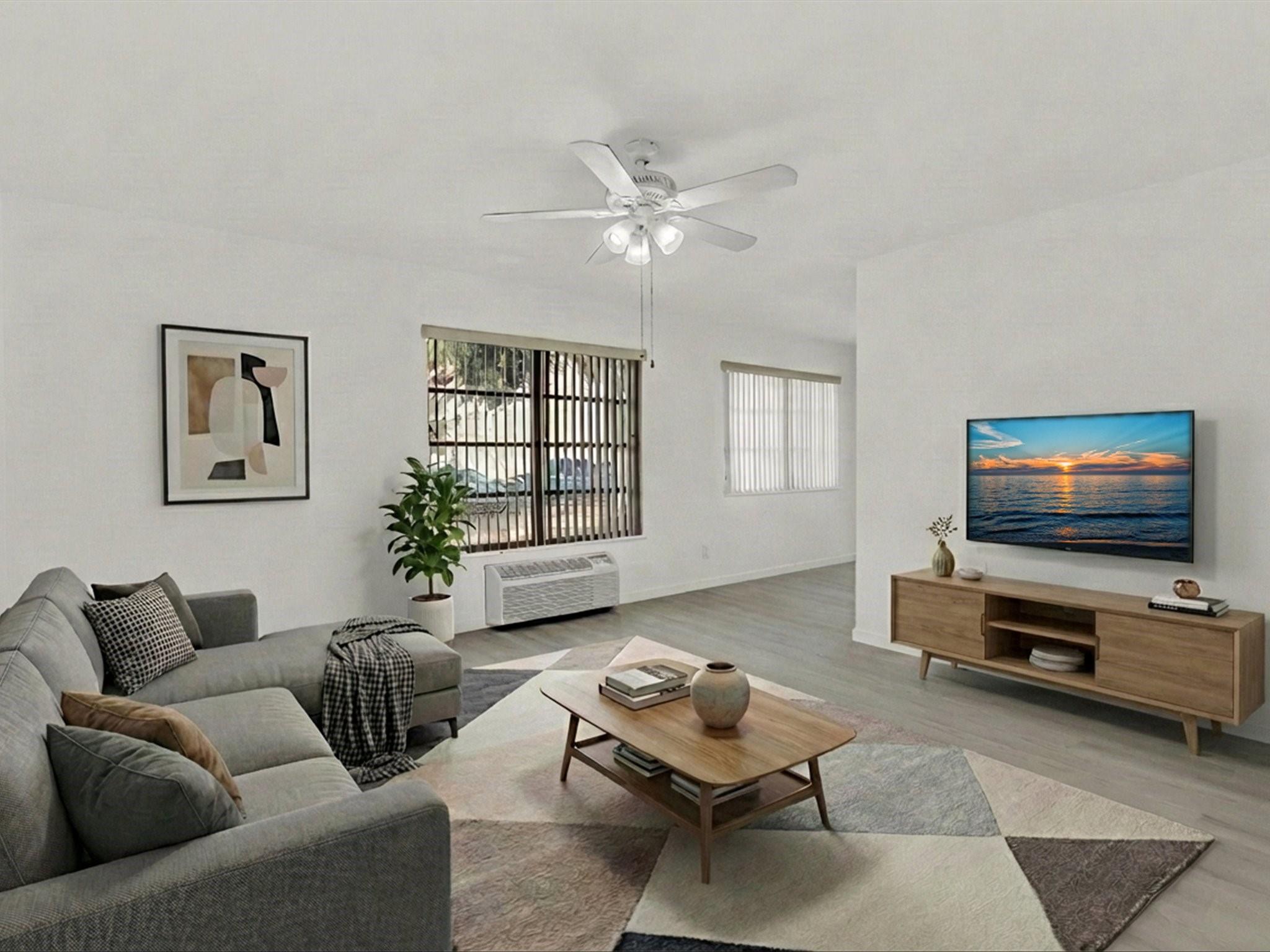 Fulford By Sea Sec B - Residential Lease