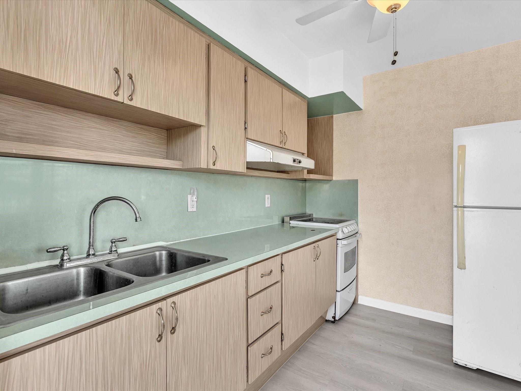 Fulford By Sea Sec B - Residential Lease