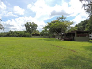 Rustic Ranches - Residential Lease