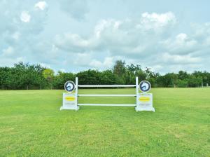 Rustic Ranches - Residential Lease