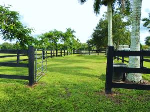 Rustic Ranches - Residential Lease