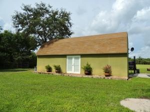 Rustic Ranches - Residential Lease