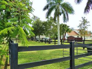 Rustic Ranches - Residential Lease