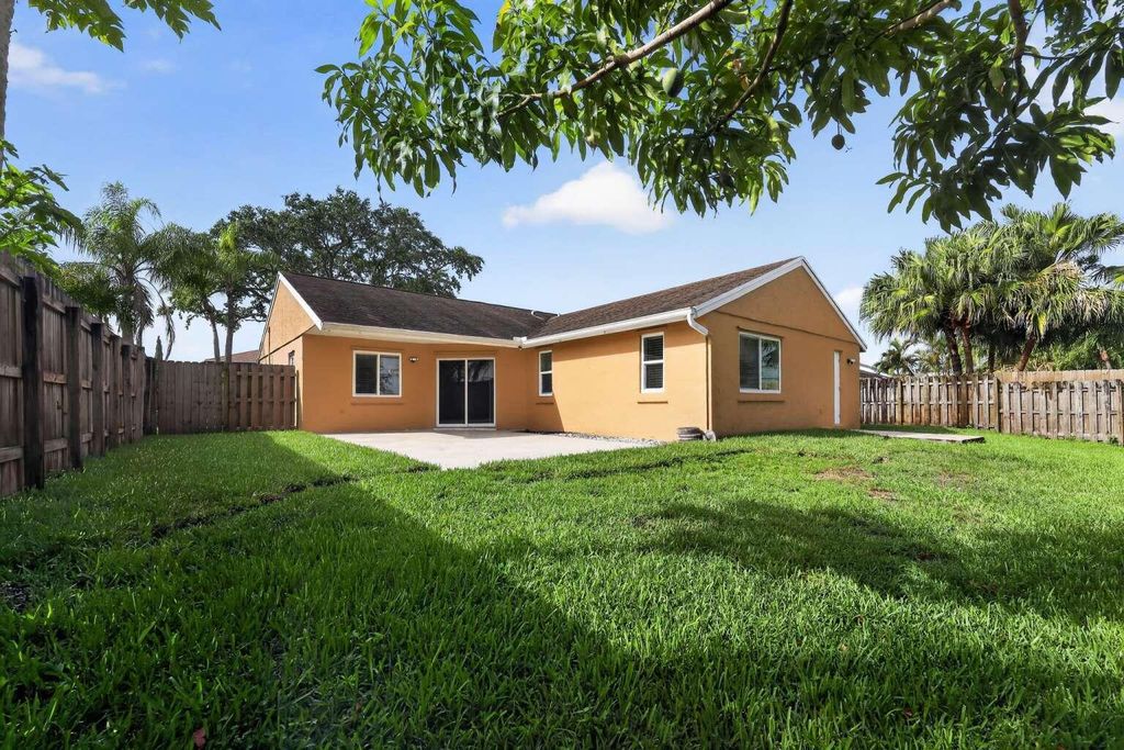 Photo of 1329 SW 151st Way, Sunrise, FL 33326 (MLS # B26039047)