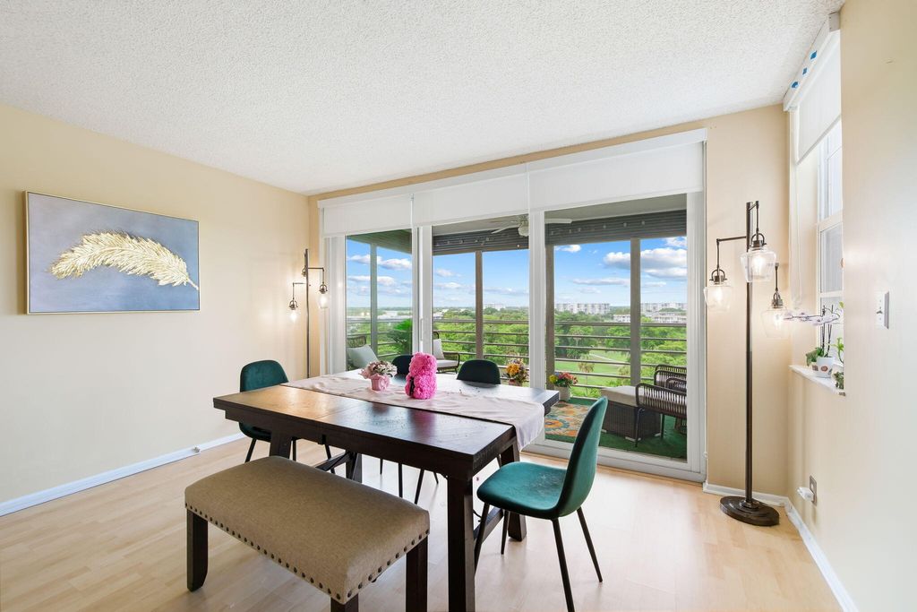 Photo of 4015 W Palm Aire Drive, Pompano Beach, FL 33069 (MLS # B26029670)