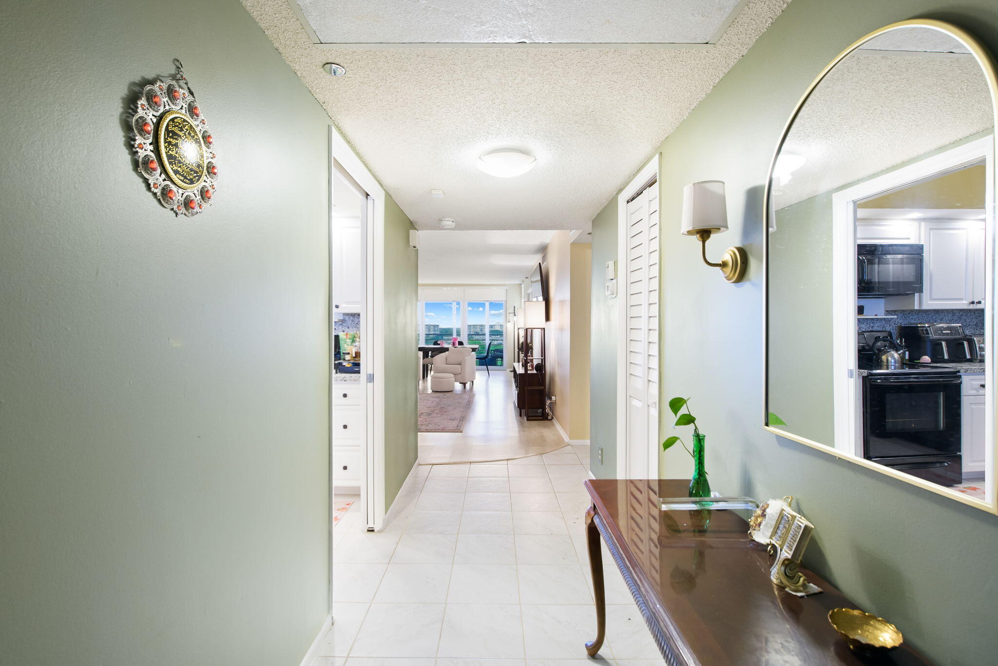 NO 104 PALM-AIRE COUNTRY CLUB - Residential