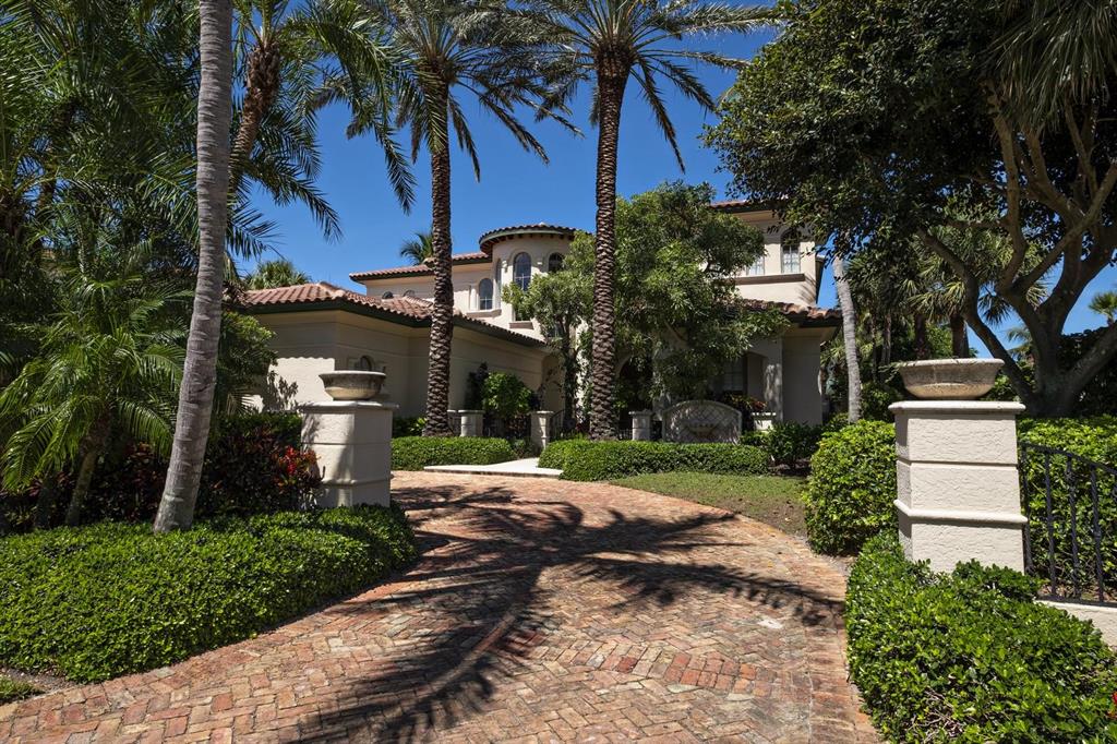 SAILFISH POINT PLAT 15 & 15A - Residential