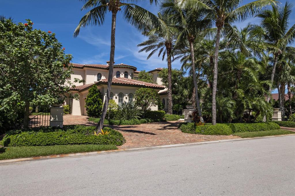 SAILFISH POINT PLAT 15 & 15A - Residential