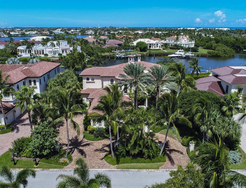 SAILFISH POINT PLAT 15 & 15A - Residential