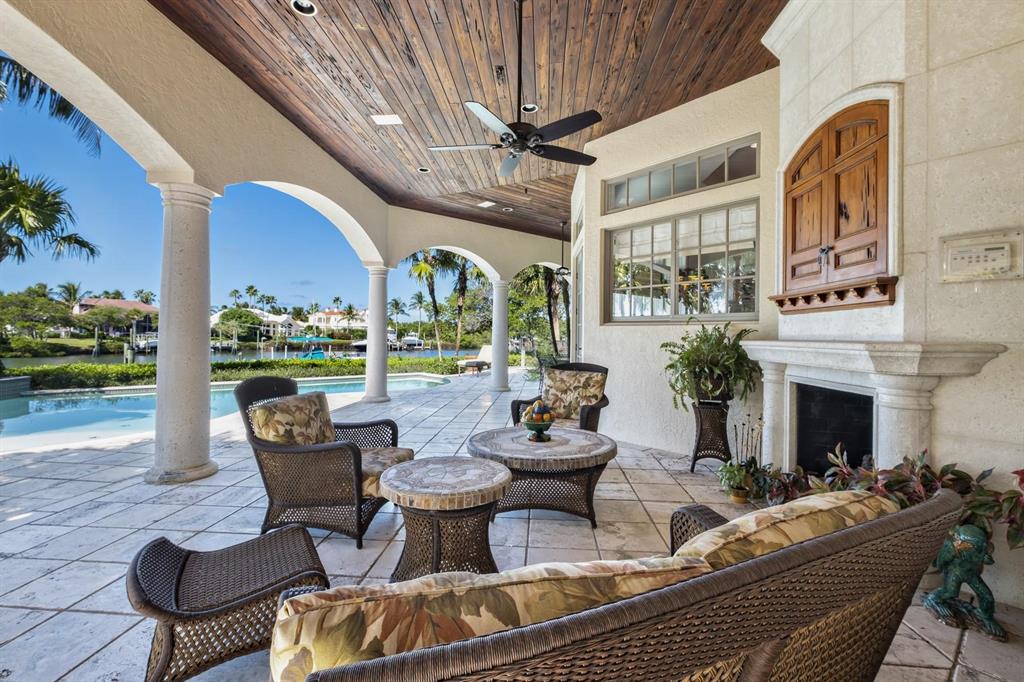 SAILFISH POINT PLAT 15 & 15A - Residential