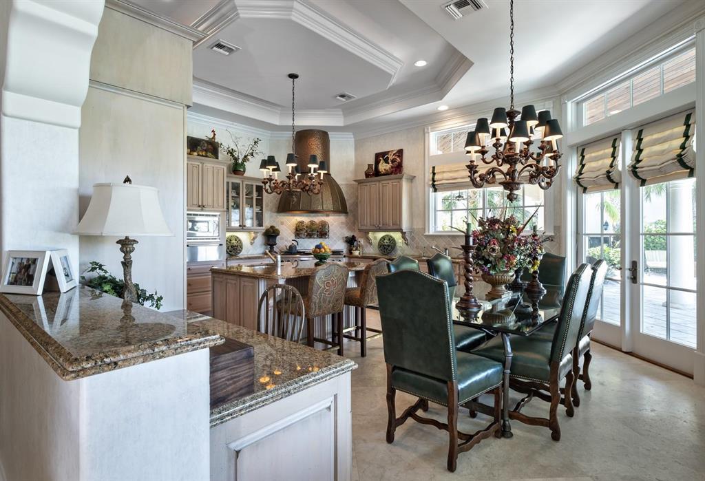 SAILFISH POINT PLAT 15 & 15A - Residential