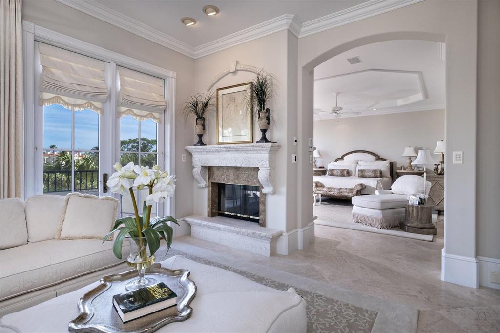 SAILFISH POINT PLAT 15 & 15A - Residential