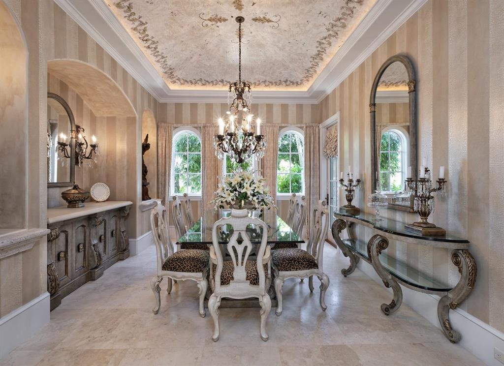 SAILFISH POINT PLAT 15 & 15A - Residential