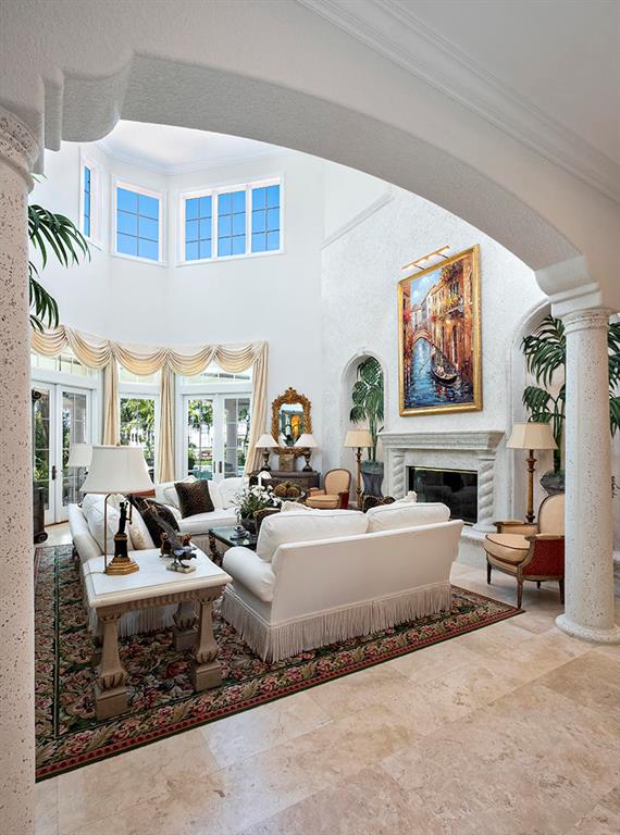 SAILFISH POINT PLAT 15 & 15A - Residential