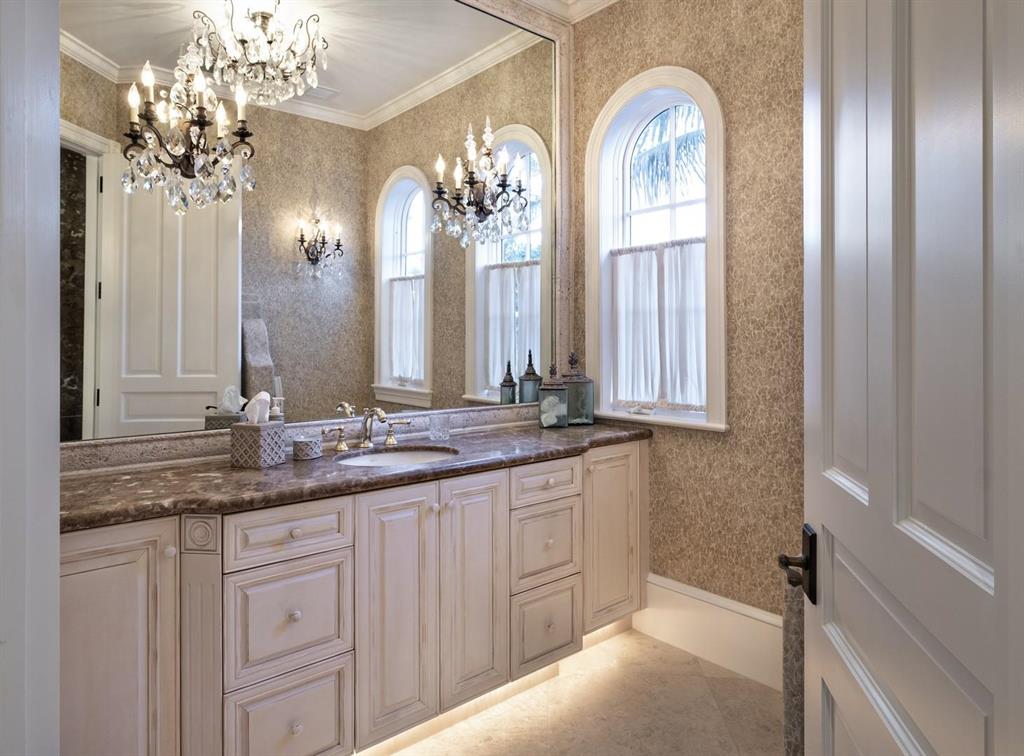 SAILFISH POINT PLAT 15 & 15A - Residential