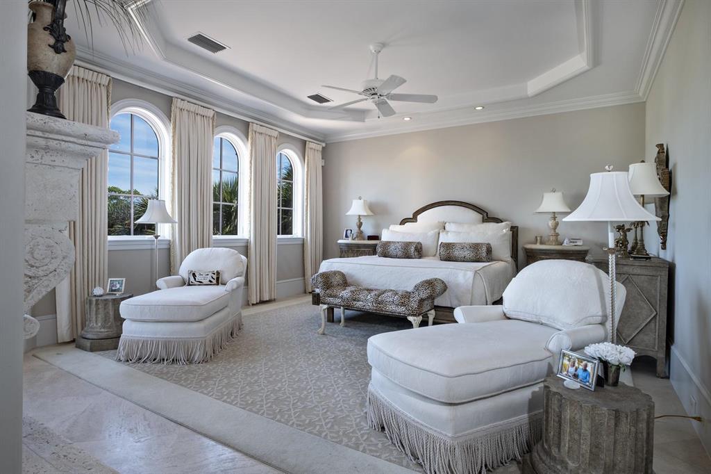 SAILFISH POINT PLAT 15 & 15A - Residential