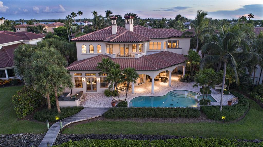 SAILFISH POINT PLAT 15 & 15A - Residential