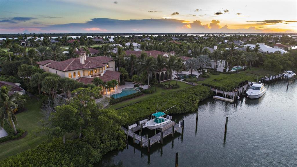 SAILFISH POINT PLAT 15 & 15A - Residential