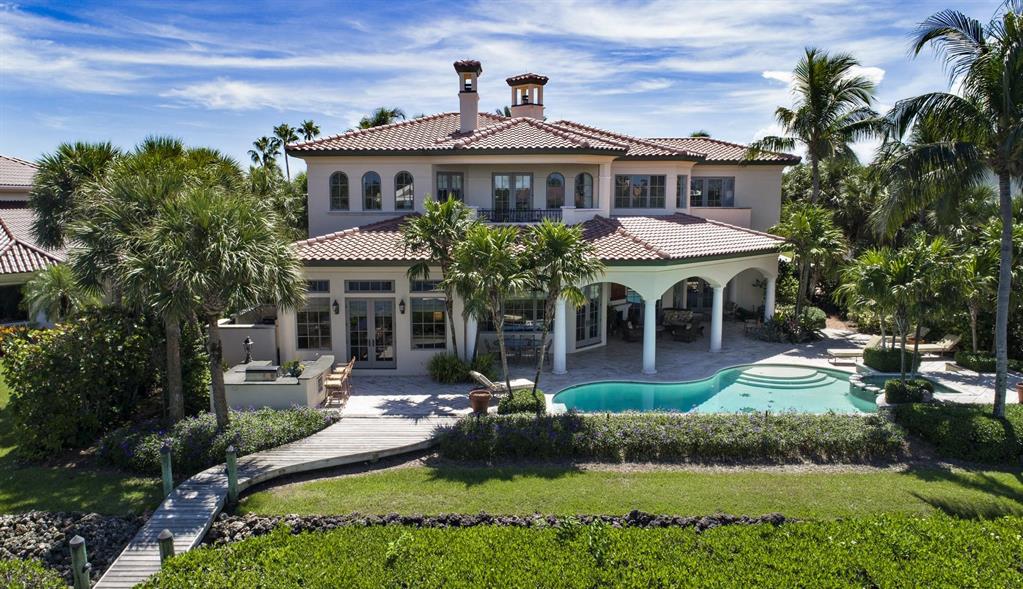 SAILFISH POINT PLAT 15 & 15A - Residential