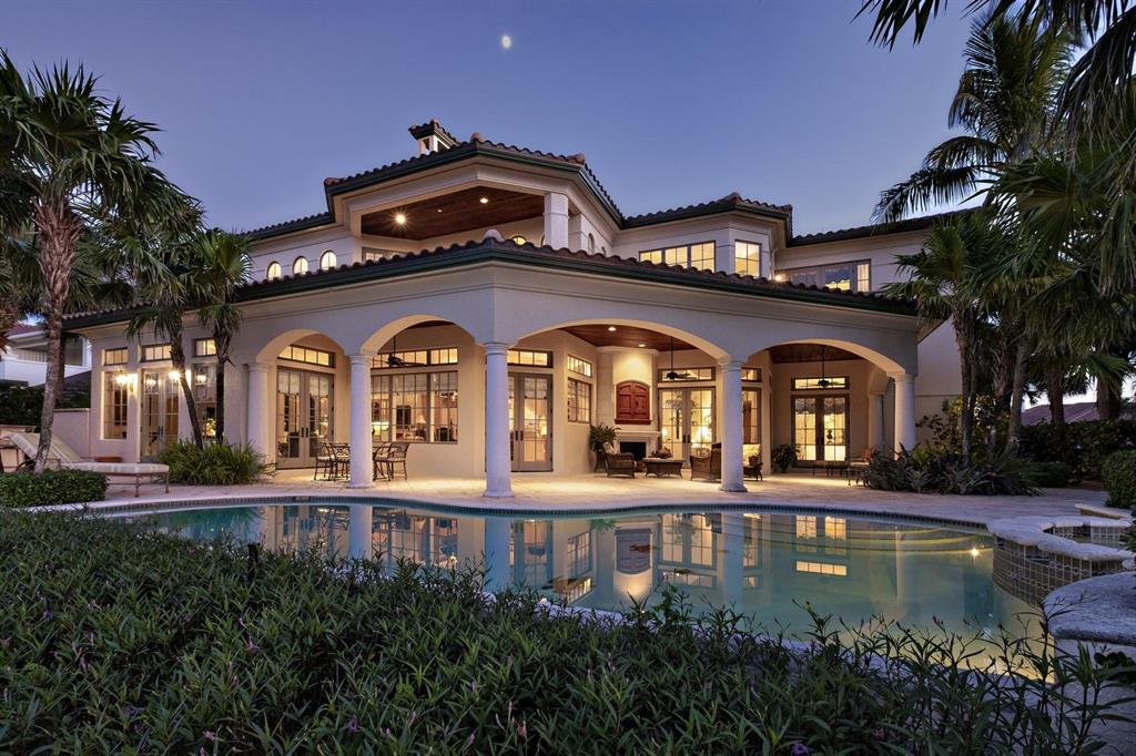 SAILFISH POINT PLAT 15 & 15A - Residential