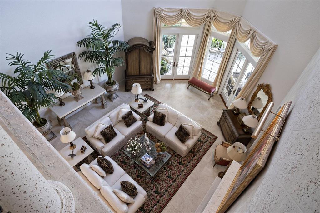 SAILFISH POINT PLAT 15 & 15A - Residential