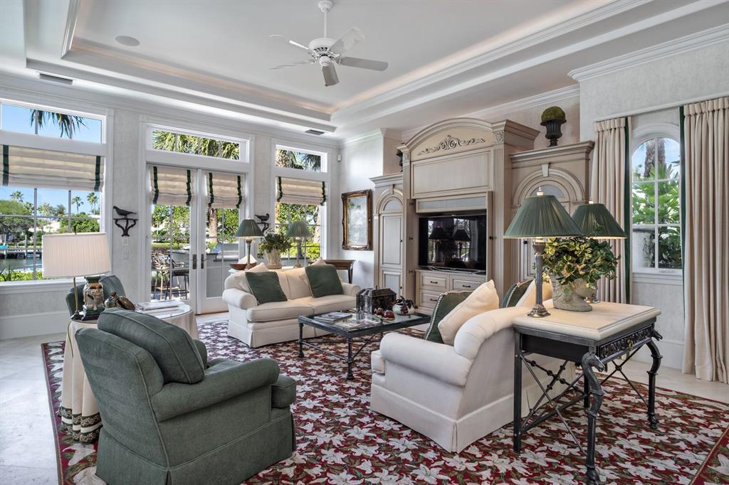 SAILFISH POINT PLAT 15 & 15A - Residential