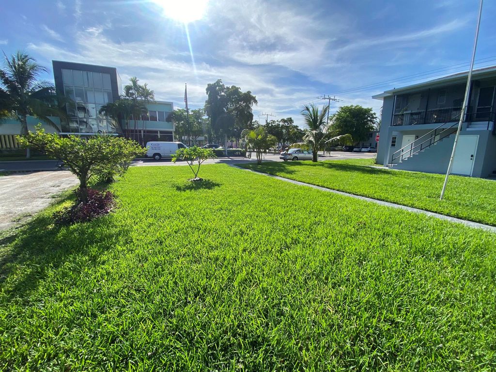 Photo of 112 Lake Avenue #7, Lake Worth Beach, FL 33460 (MLS # R11109758)