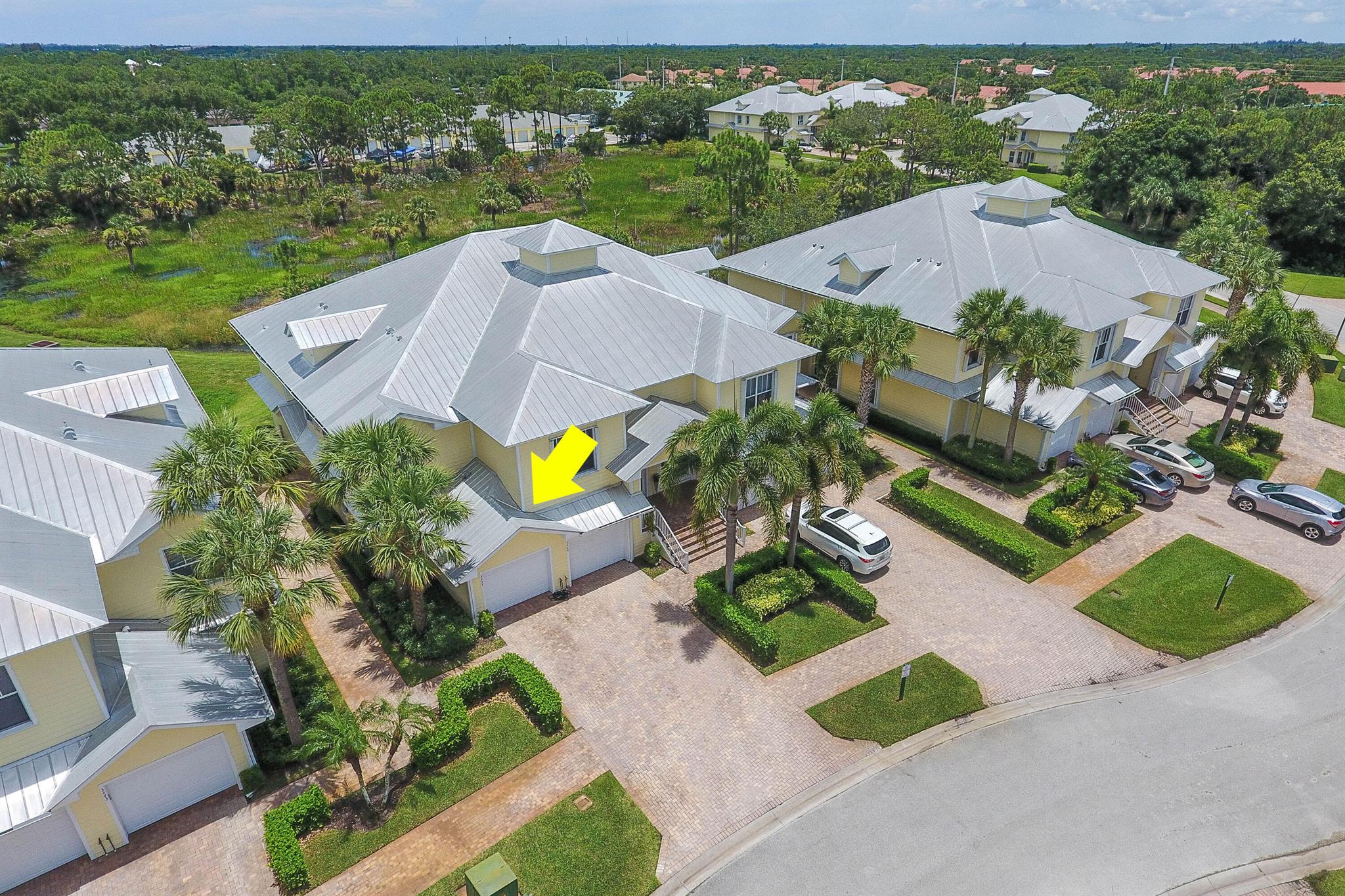 Sawgrass Villas - Residential Lease