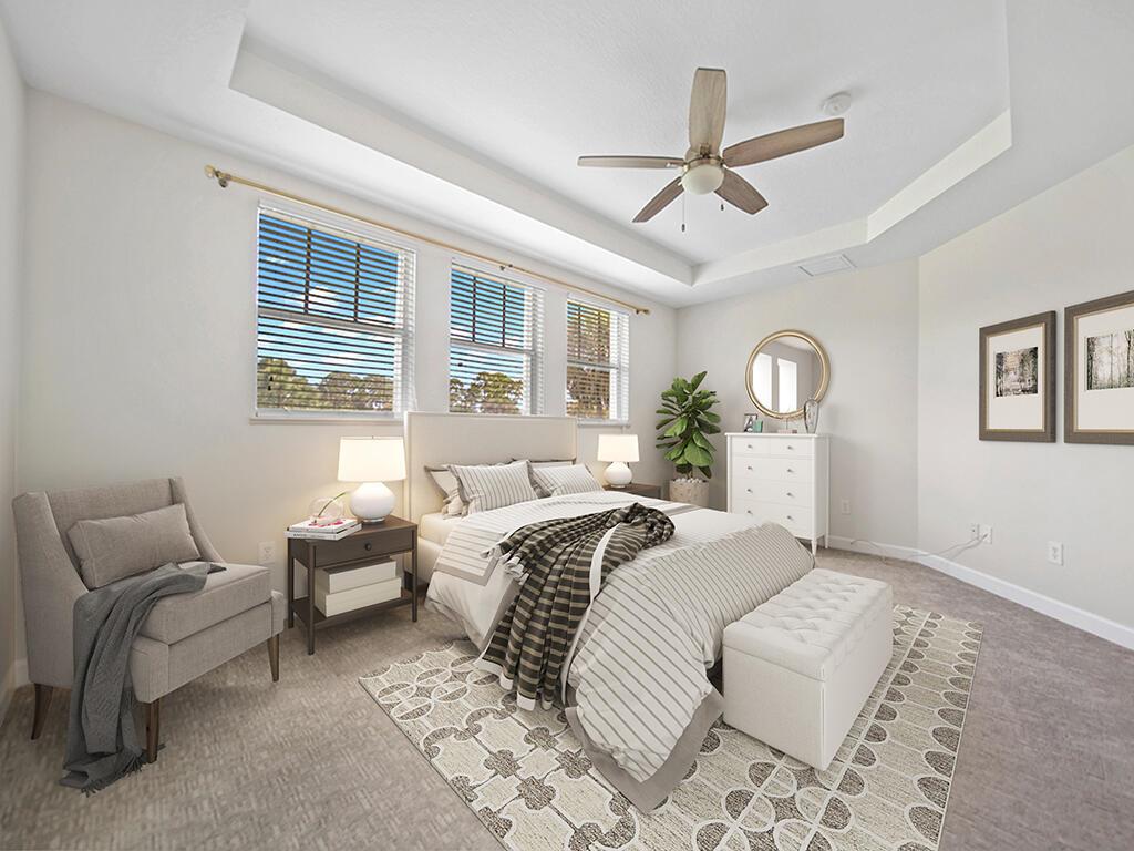 Sawgrass Villas - Residential Lease