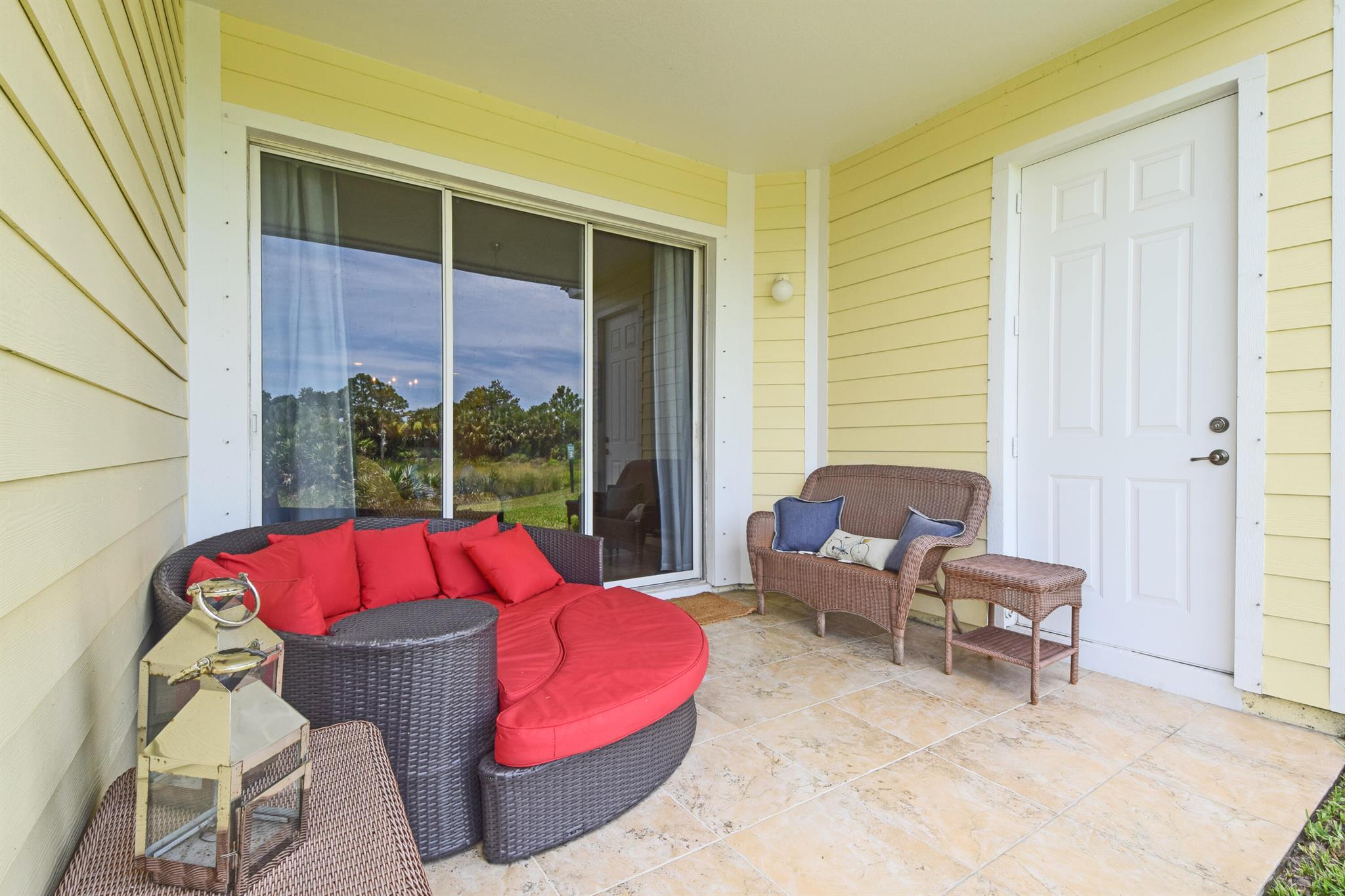 Sawgrass Villas - Residential Lease