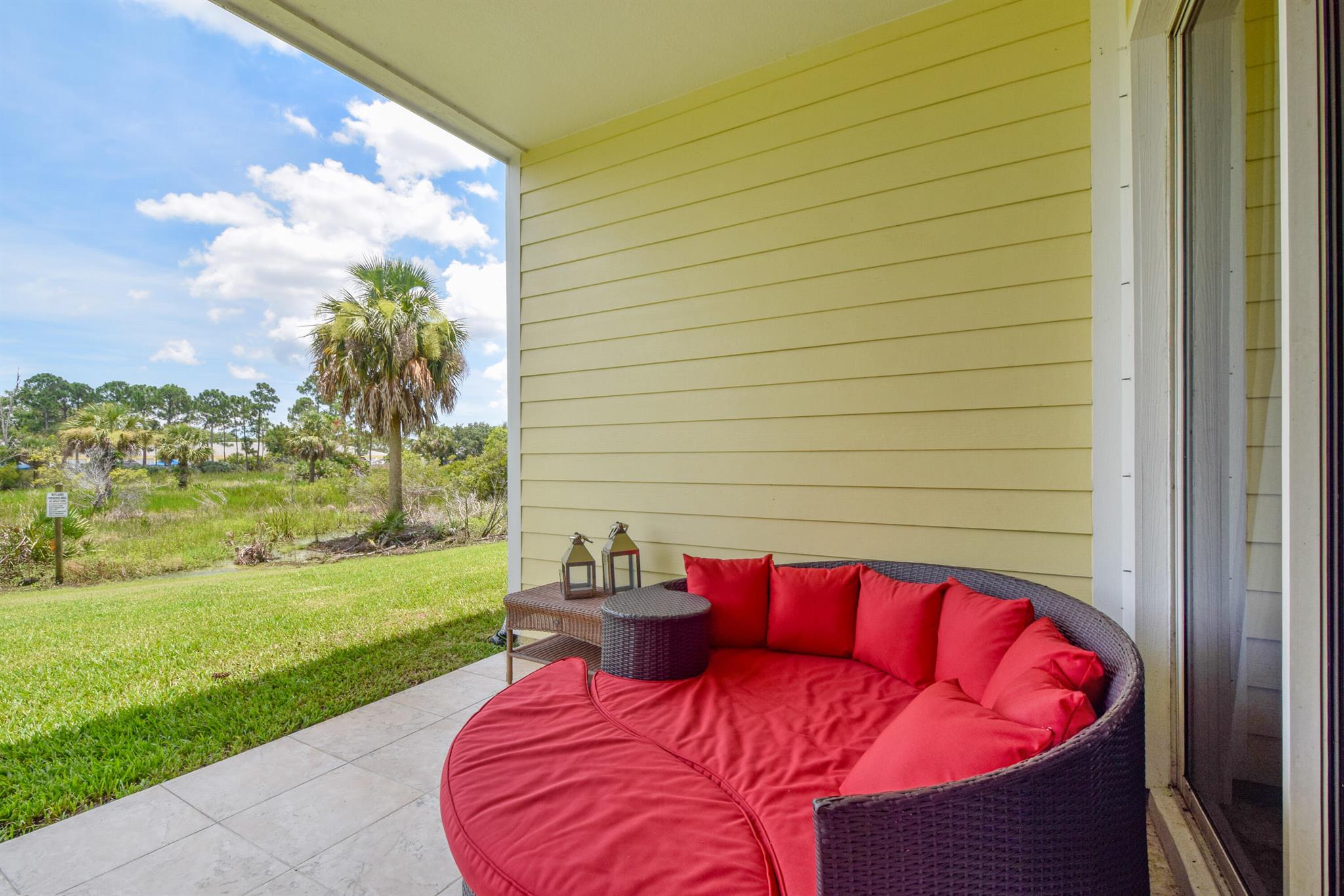 Sawgrass Villas - Residential Lease