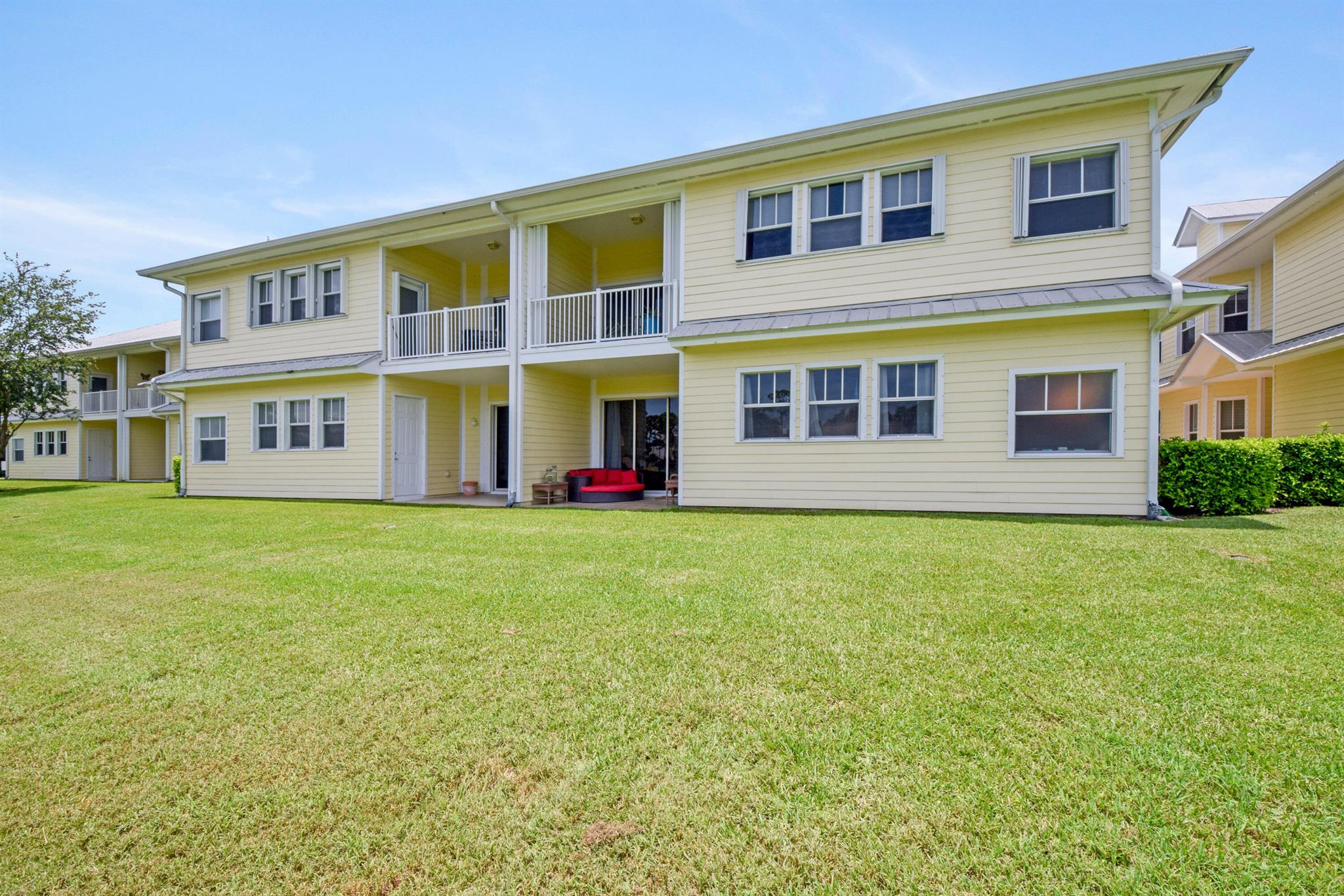 Sawgrass Villas - Residential Lease