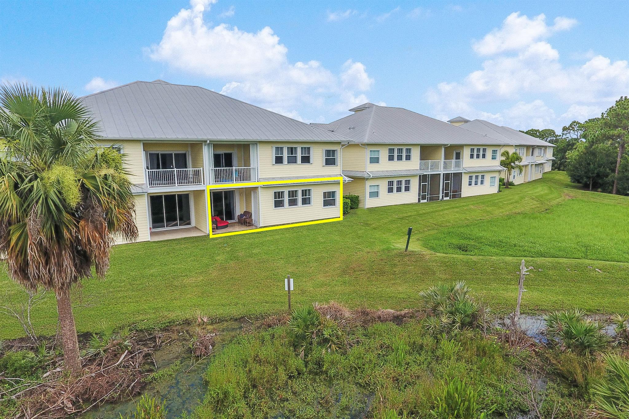Sawgrass Villas - Residential Lease