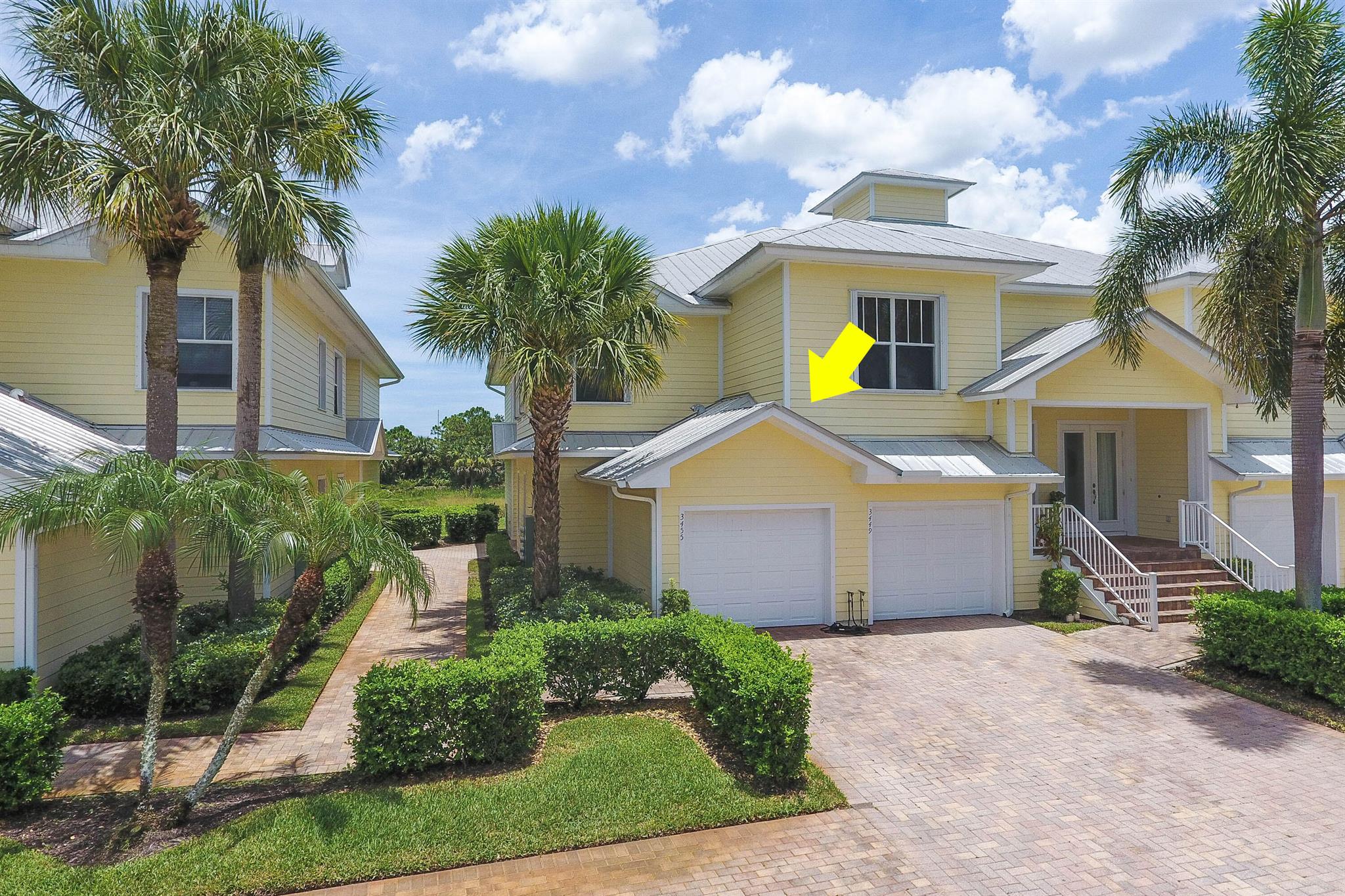 Sawgrass Villas - Residential Lease