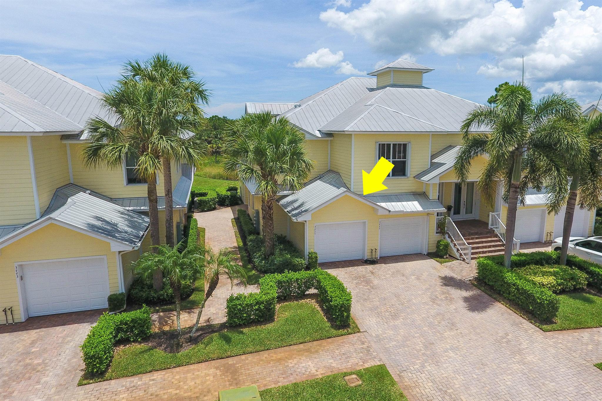 Sawgrass Villas - Residential Lease