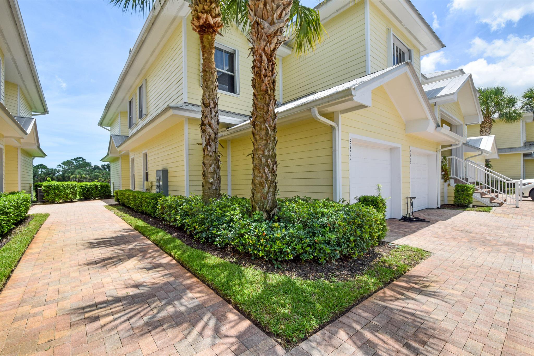 Sawgrass Villas - Residential Lease