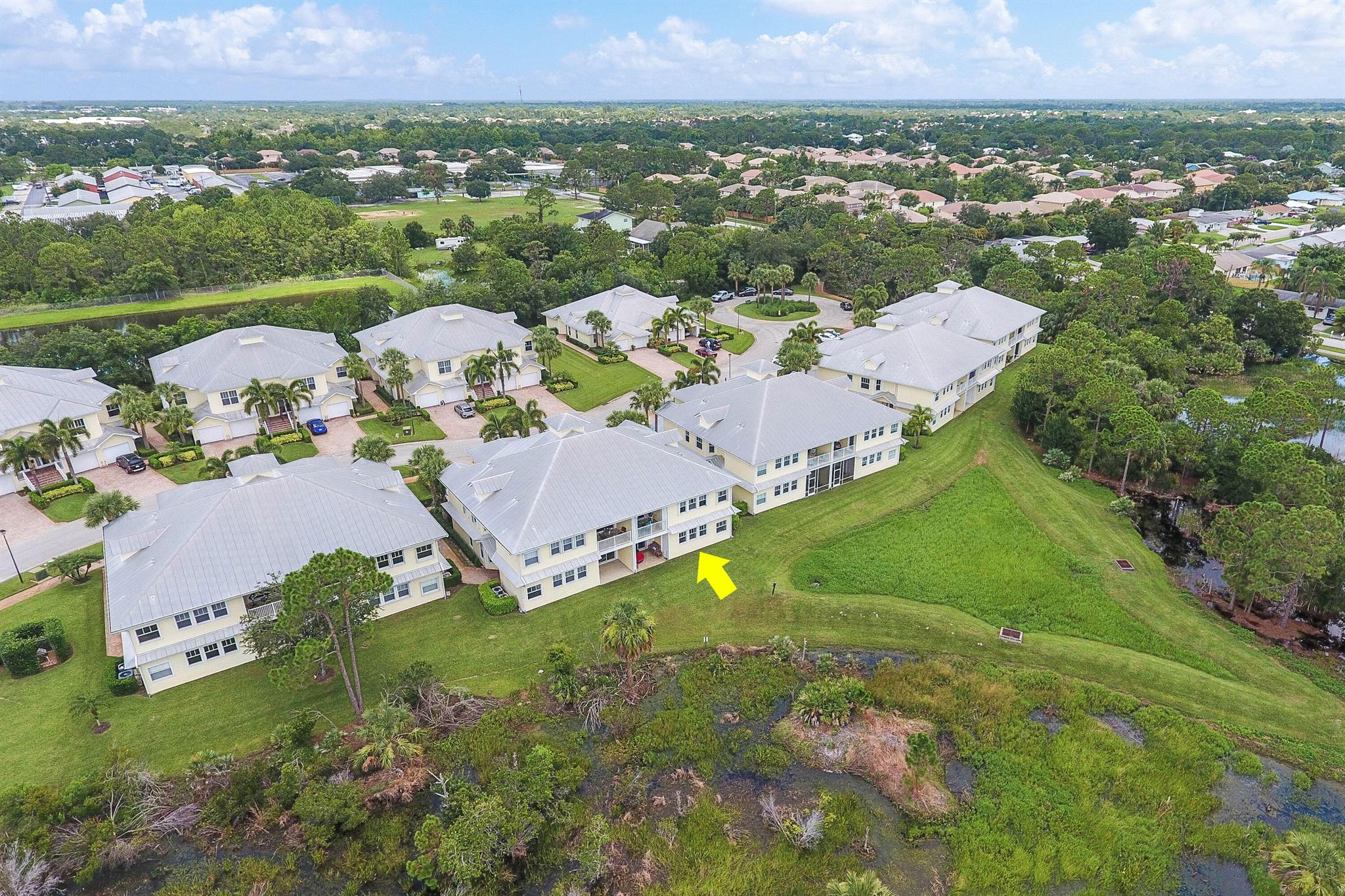 Sawgrass Villas - Residential Lease