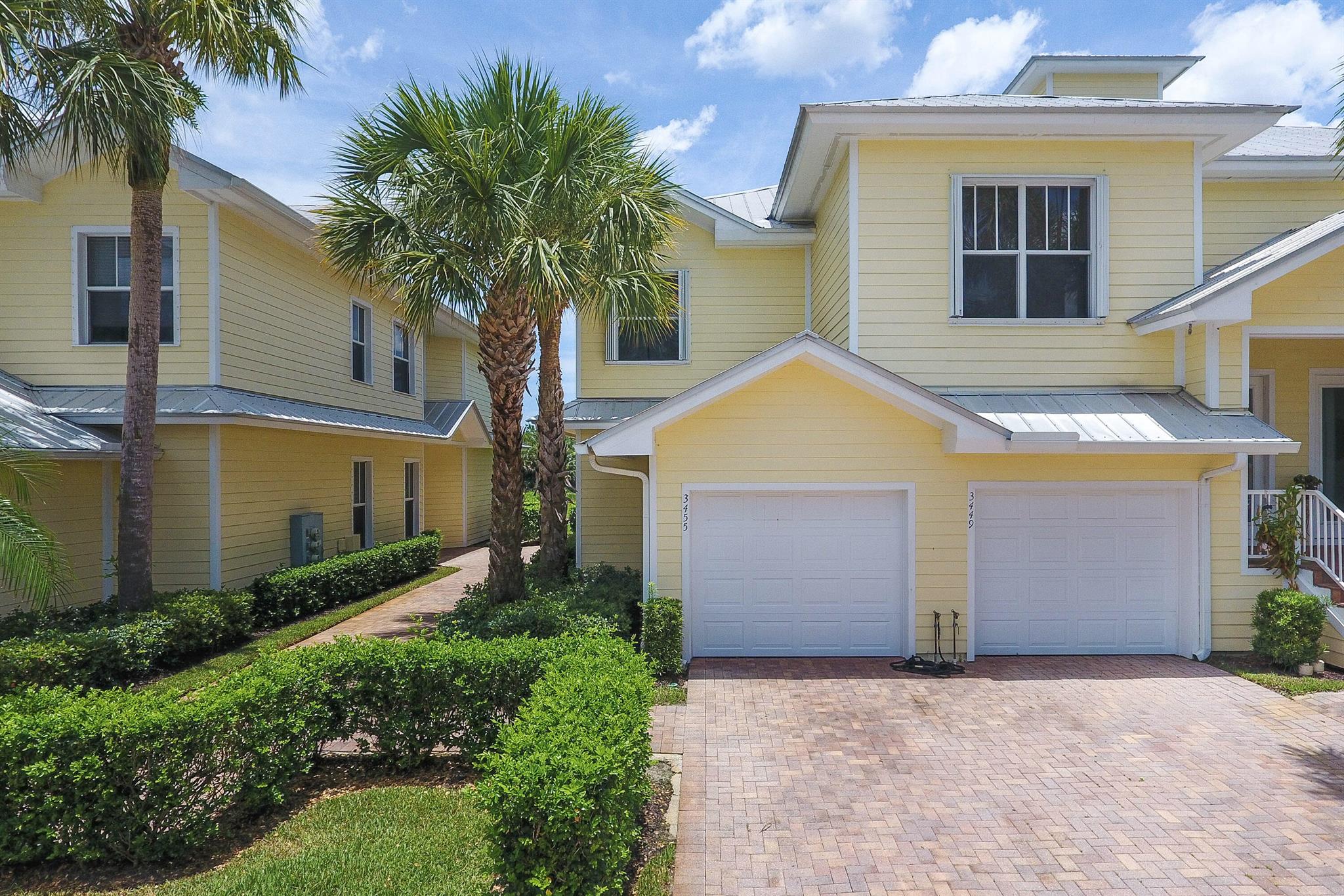 Sawgrass Villas - Residential Lease