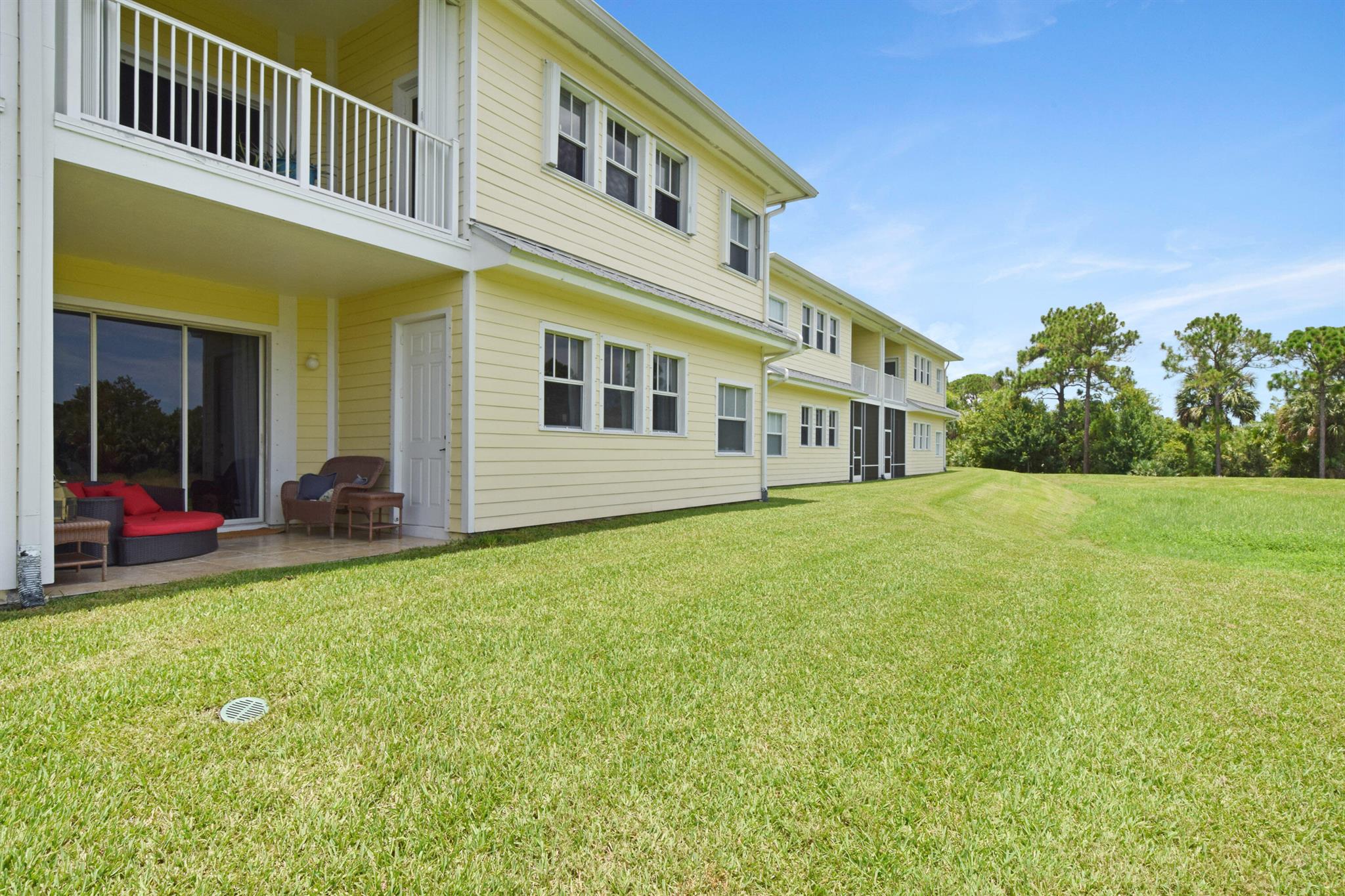 Sawgrass Villas - Residential Lease