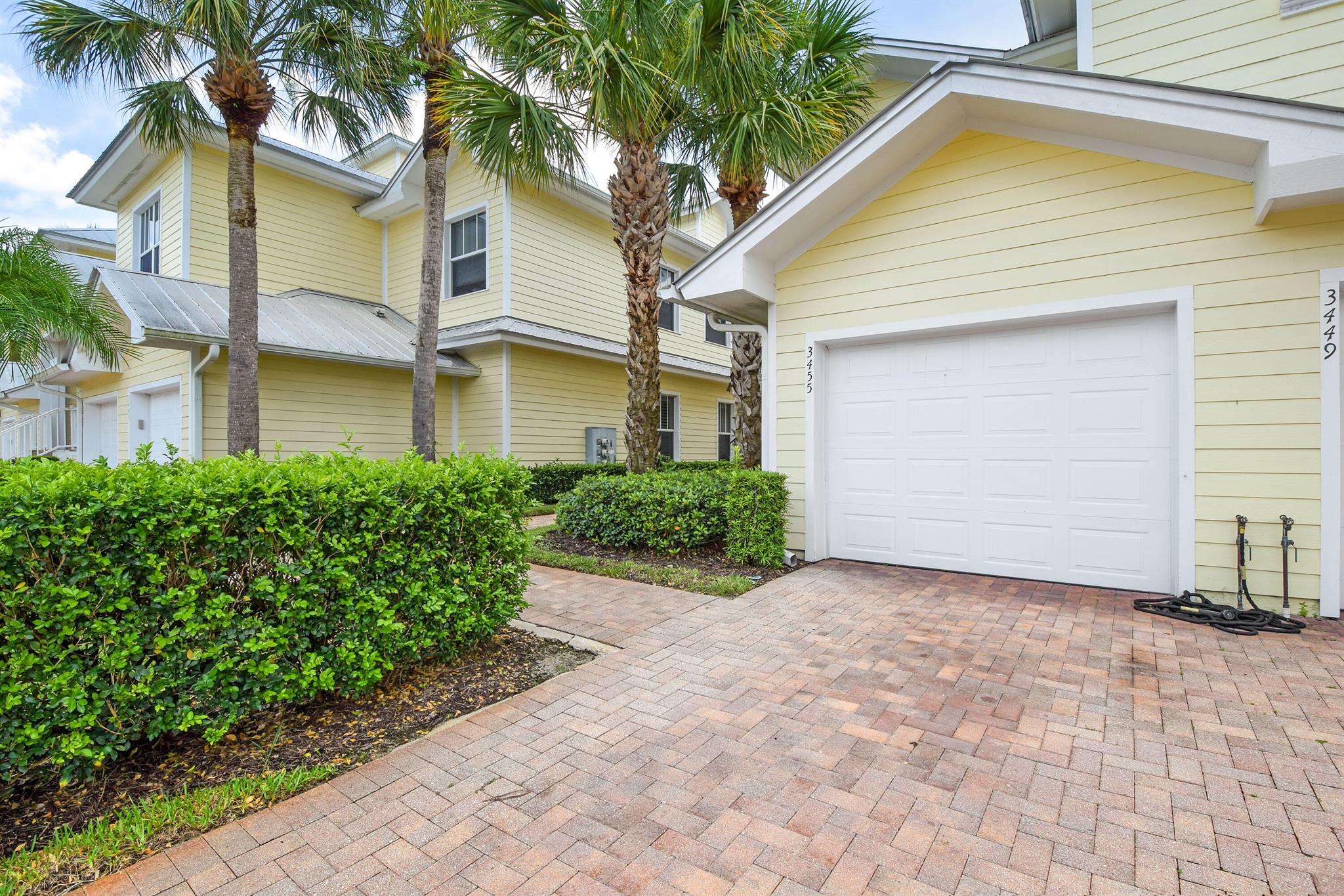 Sawgrass Villas - Residential Lease