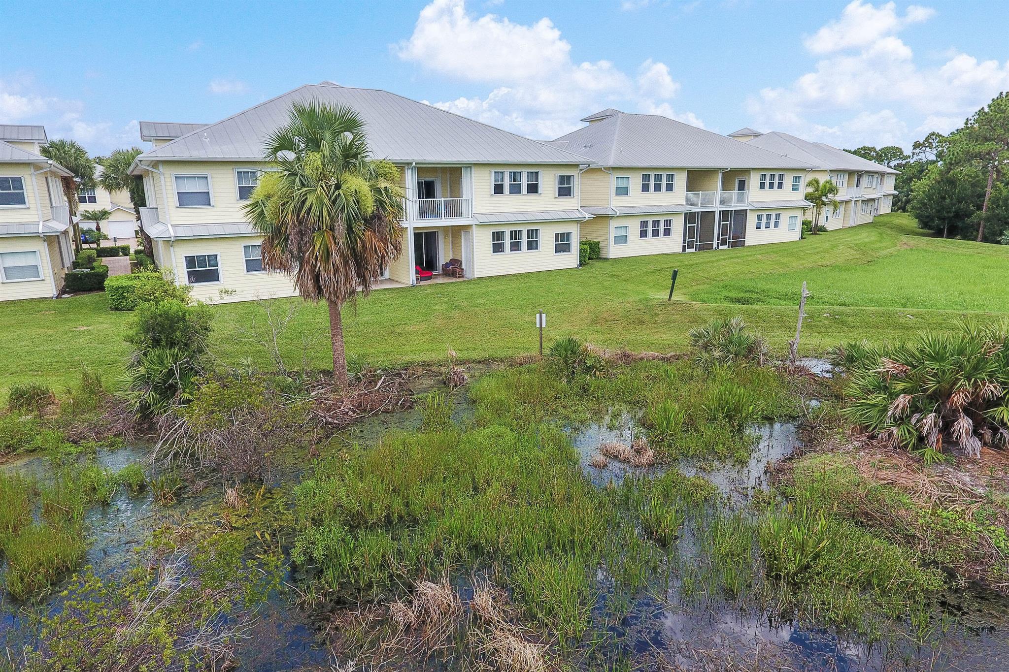 Sawgrass Villas - Residential Lease