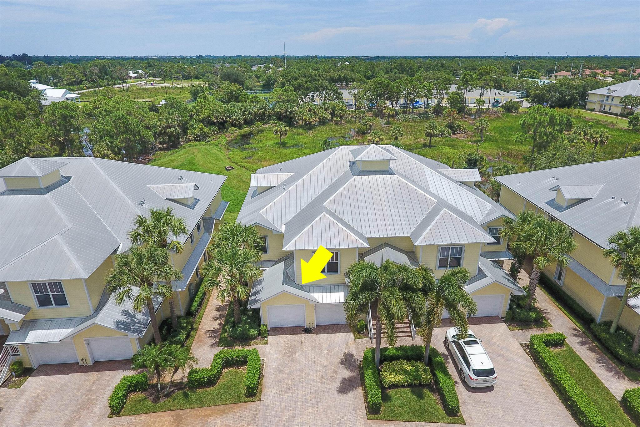 Sawgrass Villas - Residential Lease