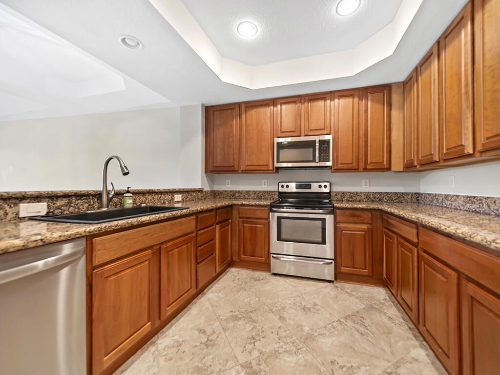 Sawgrass Villas - Residential Lease