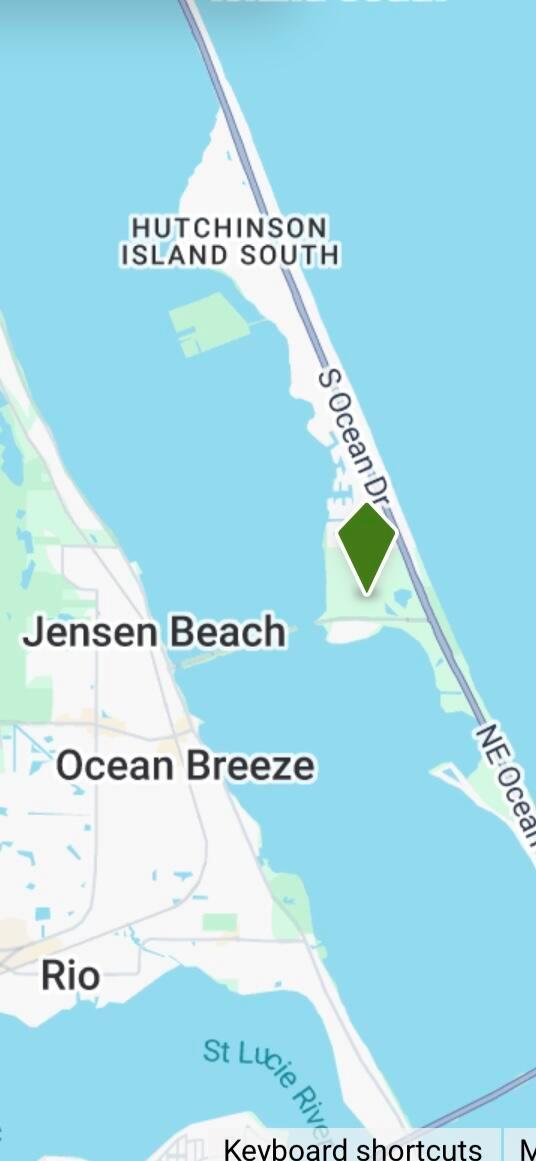 FAIRWINDS COVE CONDO - Residential Lease