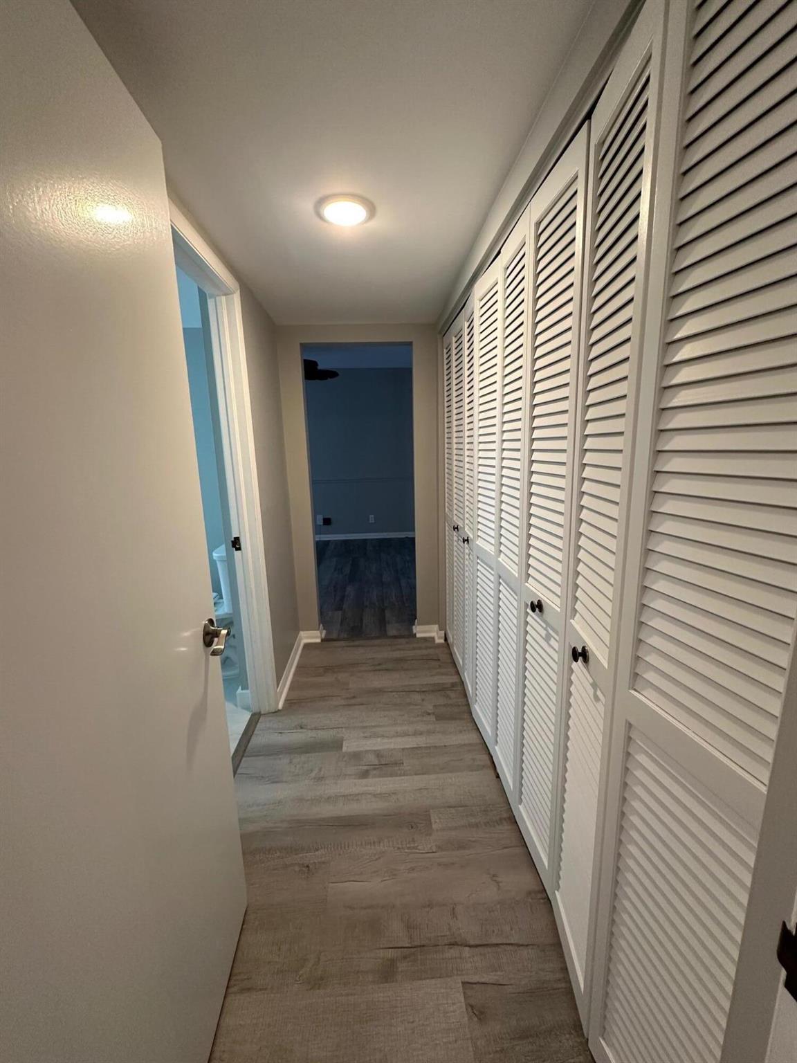 FAIRWINDS COVE CONDO - Residential Lease