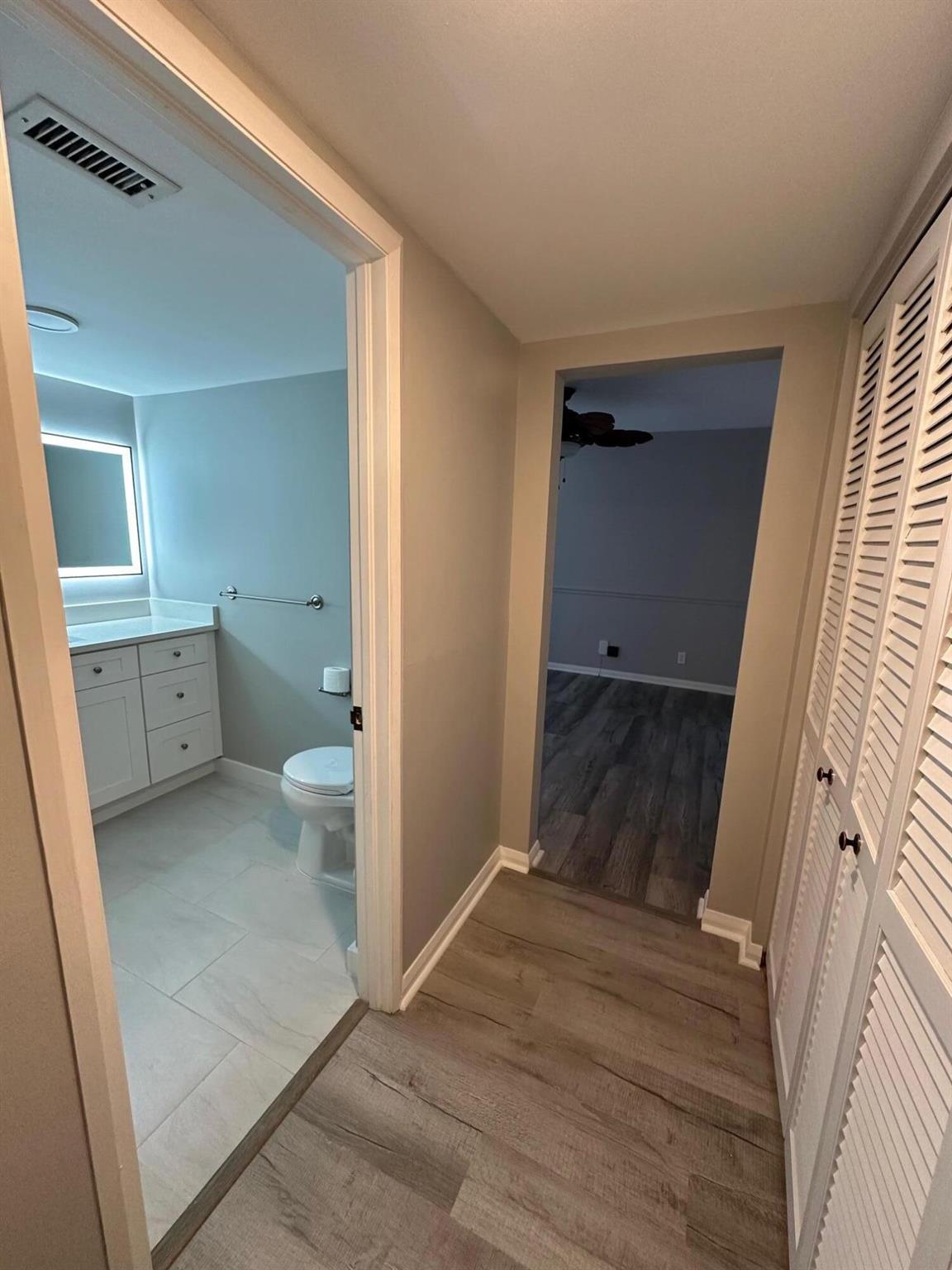 FAIRWINDS COVE CONDO - Residential Lease