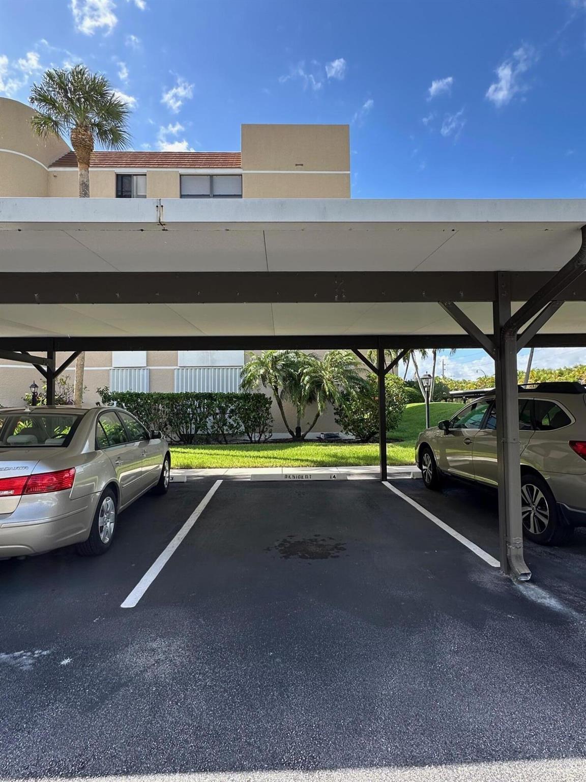 FAIRWINDS COVE CONDO - Residential Lease